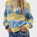 cardigan con bottoni betty